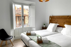 7 Kale Bed and Breakfast, Bilbao